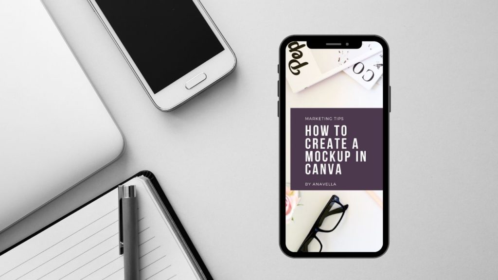 Download How to Create a Mockup in Canva 23 - Anavella