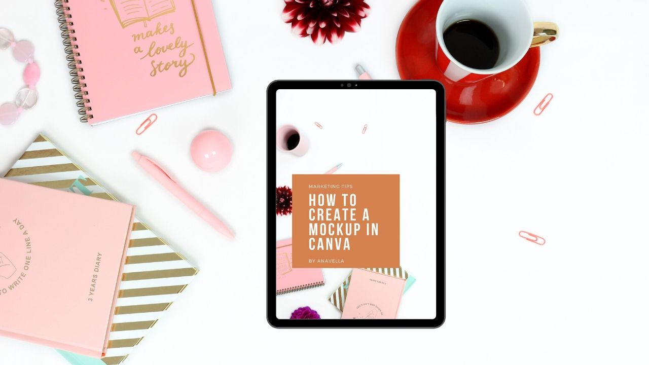 Download How to Create a Mockup in Canva 3 - Anavella Free Mockups