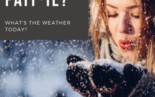 French for beginners the weather la météo in french 1